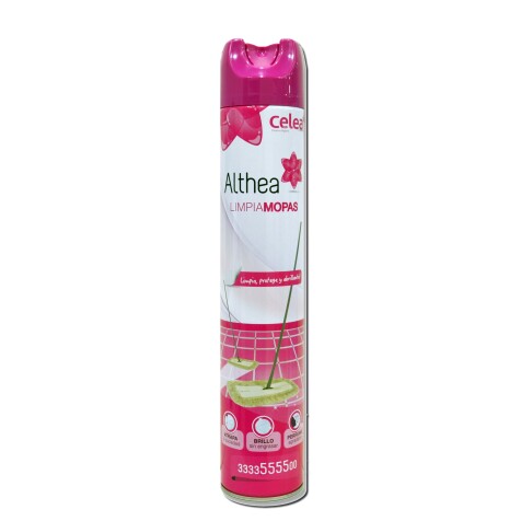 Limpiamopas ALTHEA 750ml
