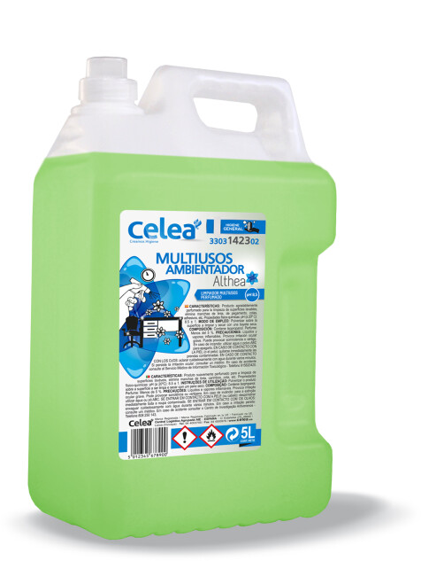 Multiusos Ambientador ALTHEA 5L