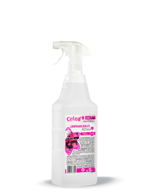 Limpiamuebles ALTHEA 1L