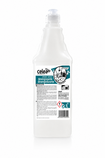 Limpiador Desengrasante FOAM CONTROL FHS 1L