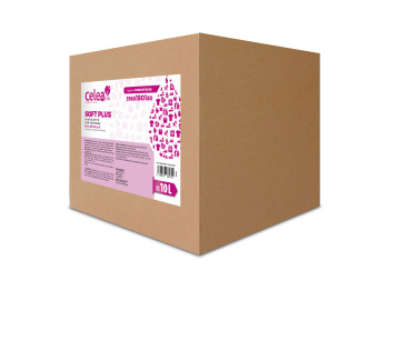 Suavizante SOFT PLUS DRIP BB-10L