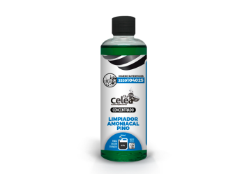 Limpiador Amoniacal Pino Concentrado 250 ml