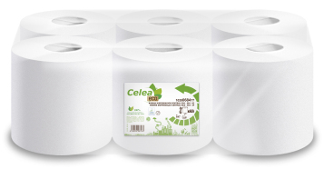 Bobina Dispensación Central Eco 684-2C