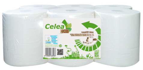 Bobina Dispensación Central Eco 514 - 2C