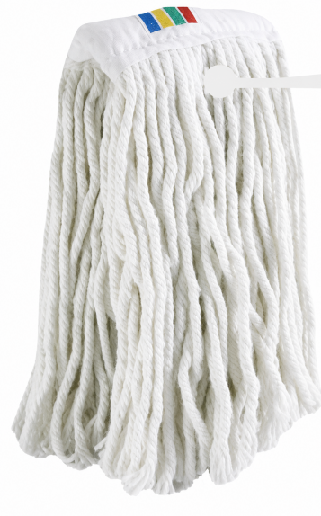 Mopa Fregado Hilo Algodón 350 g