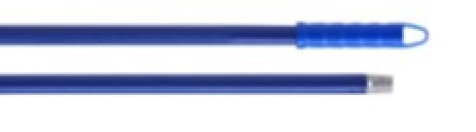 Palo Octogonal 1,40M - Azul