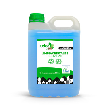 Limpiacristales ECOZERO 5L
