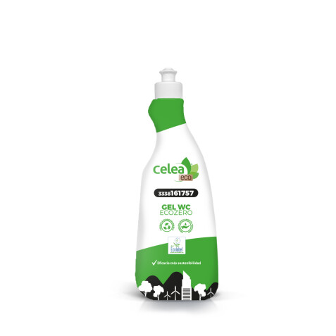 Gel WC ECOZERO 750ml