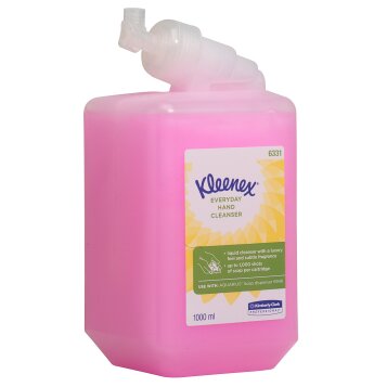 Gel Uso General Kleenex® 1 Ltr