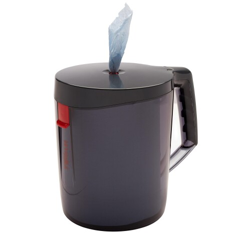 WypAll® Reach™ Centrefeed Dispenser - Negro