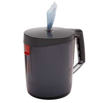 WypAll® Reach™ Centrefeed Dispenser - Negro