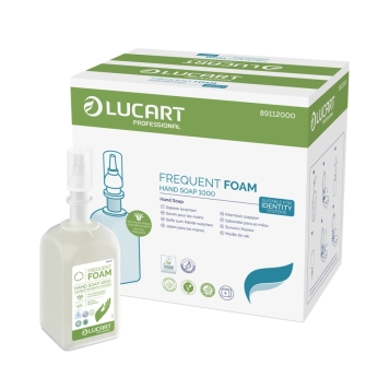 Frequent Foam Hand Soap 1000