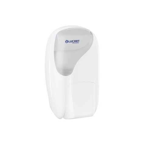 Dispensador Identity Soap 400 Blanco